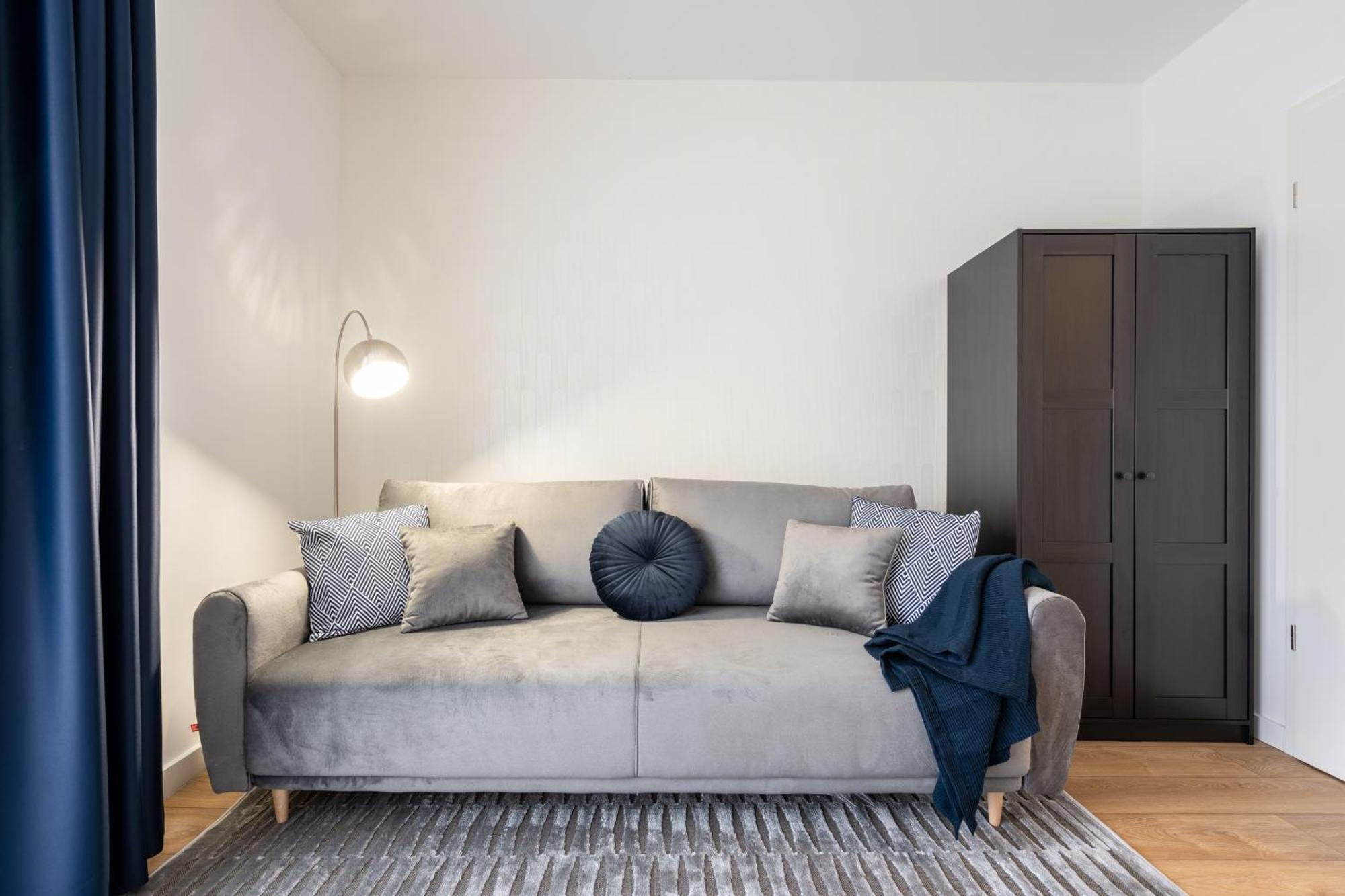 The Rose Garden Budapest Apartments Exterior foto
