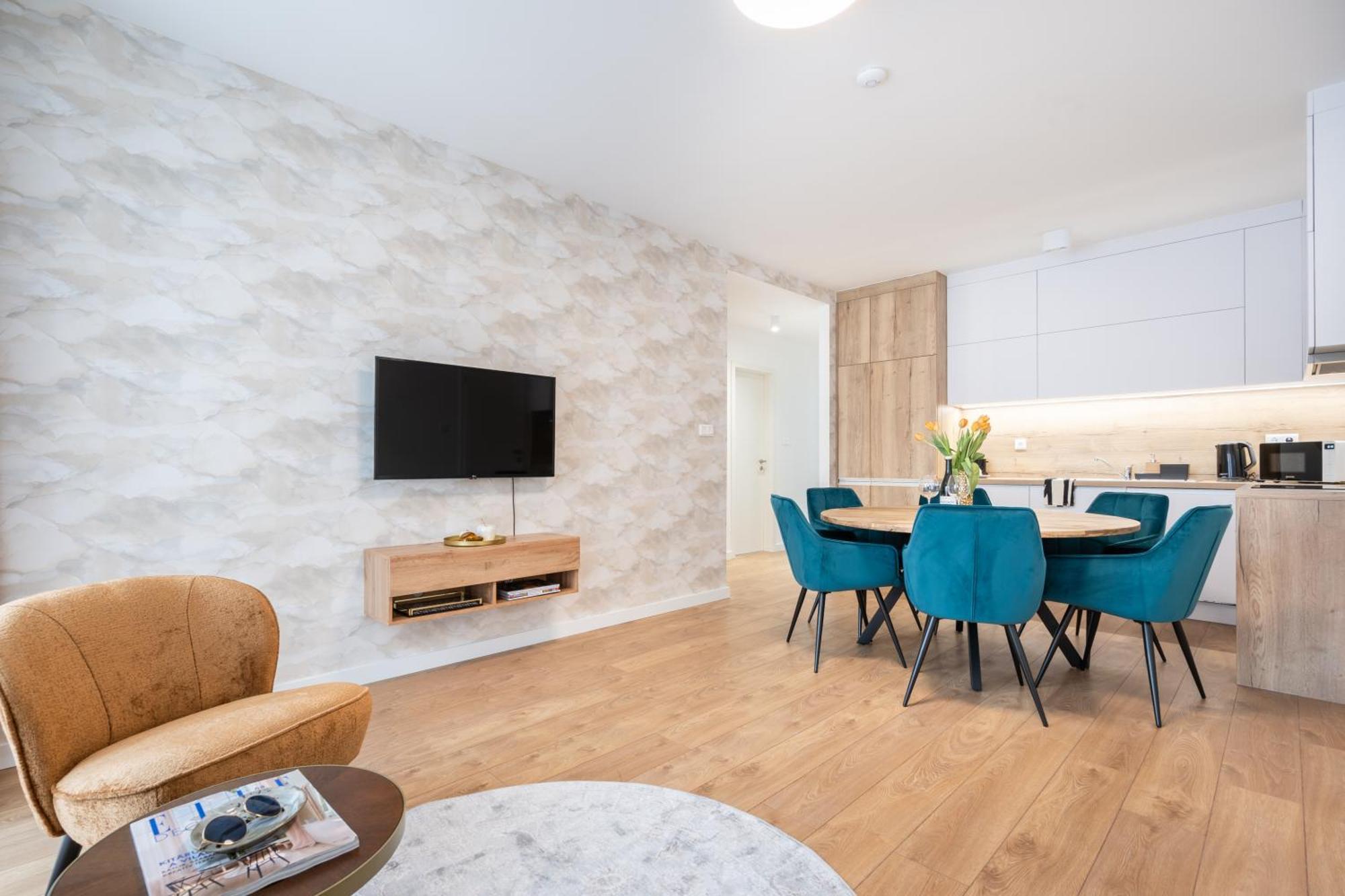 The Rose Garden Budapest Apartments Exterior foto