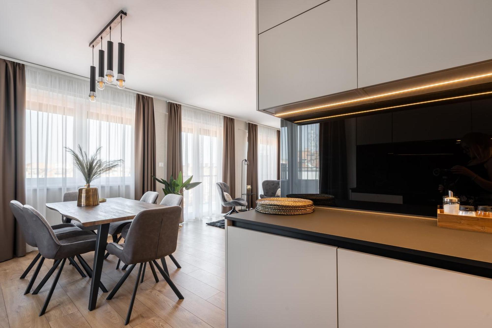 The Rose Garden Budapest Apartments Exterior foto